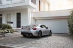 Subaru BRZ 2016 года (WW)